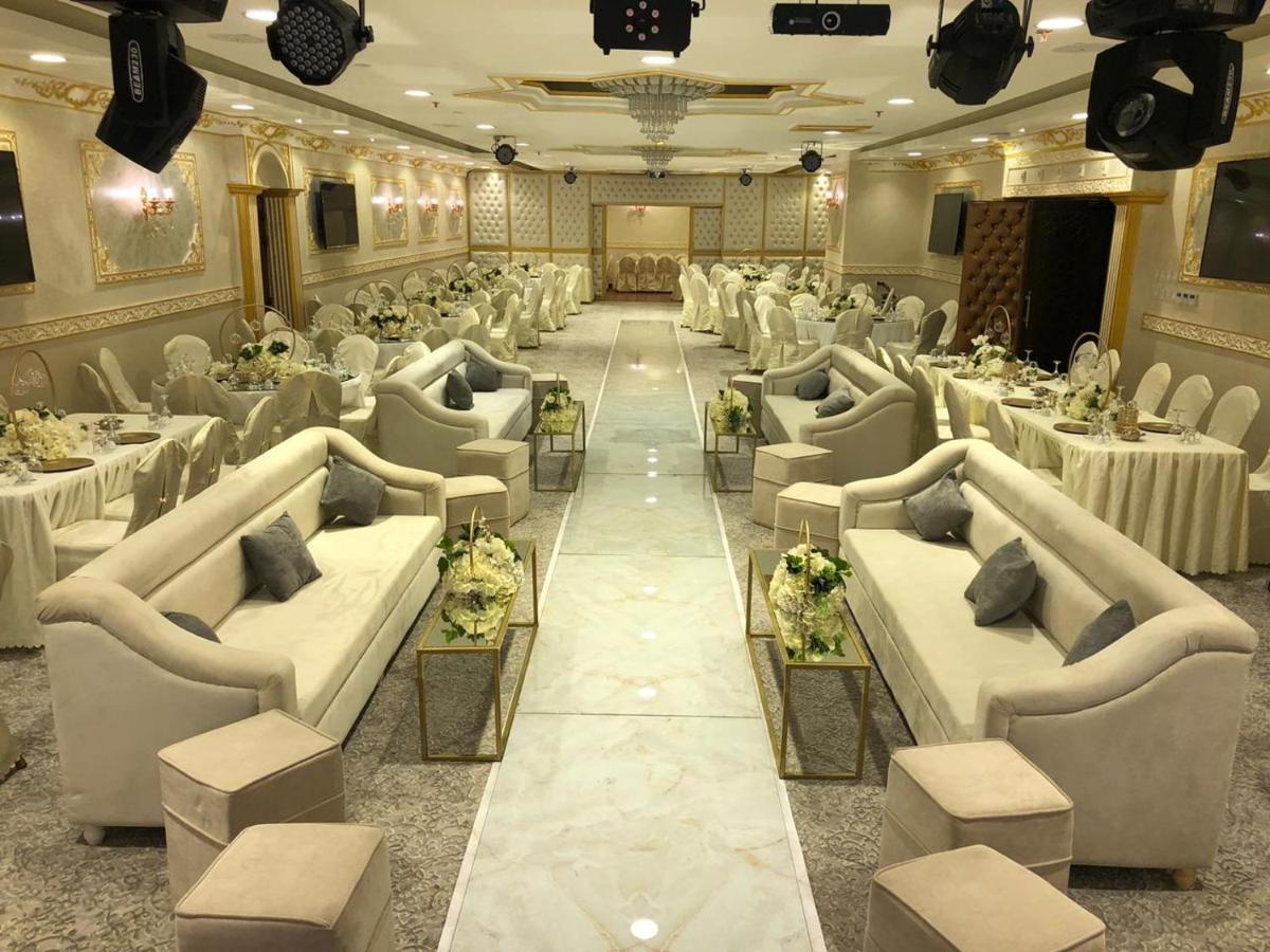 Shally Residence 3 Khobar Extérieur photo