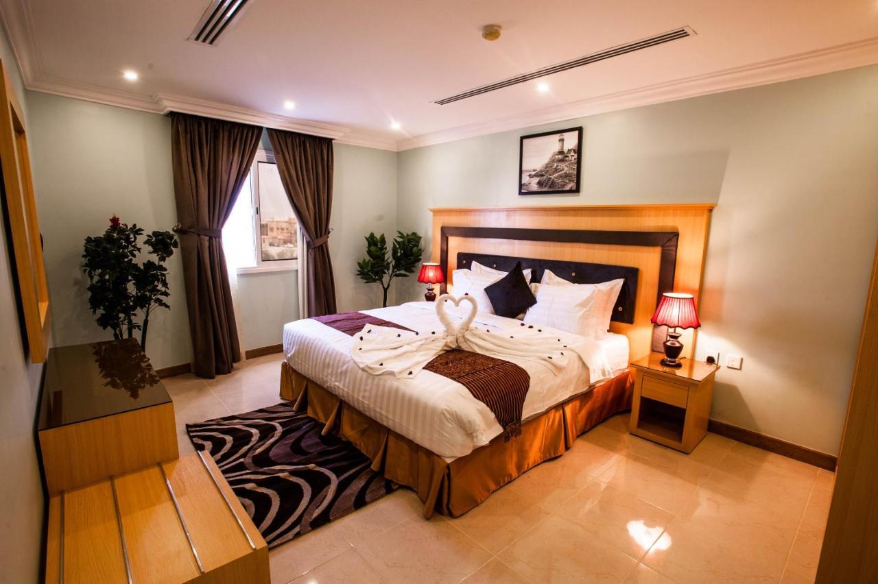 Shally Residence 3 Khobar Extérieur photo