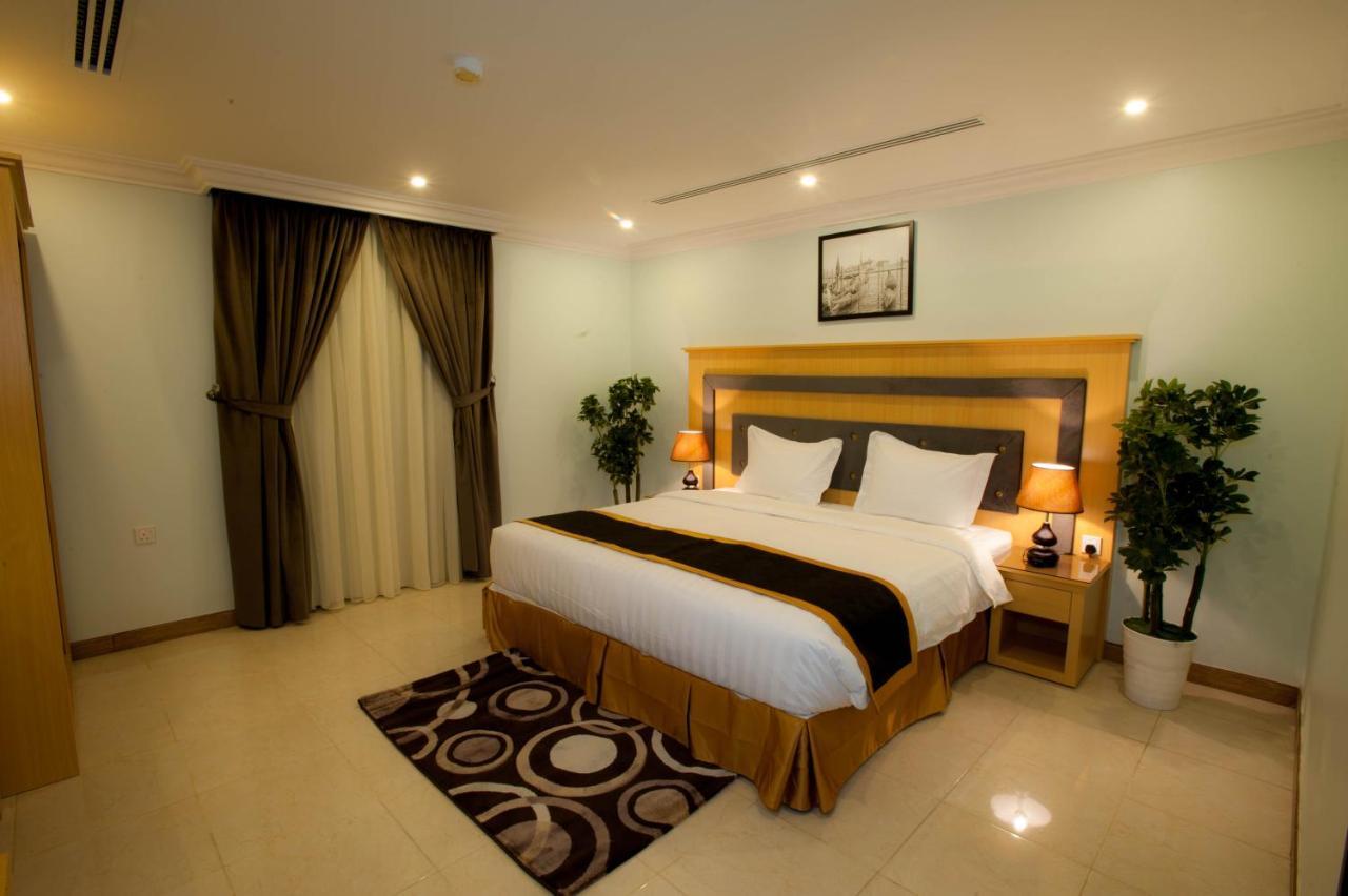 Shally Residence 3 Khobar Extérieur photo