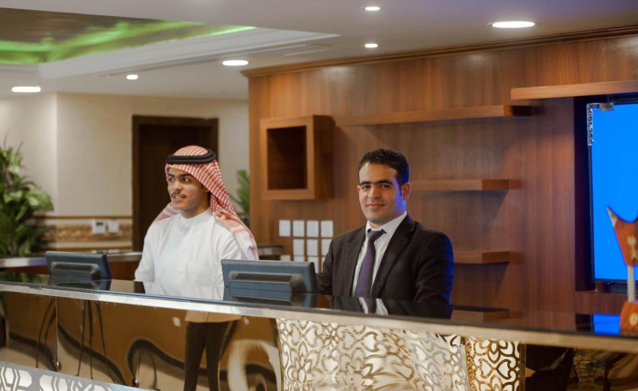 Shally Residence 3 Khobar Extérieur photo