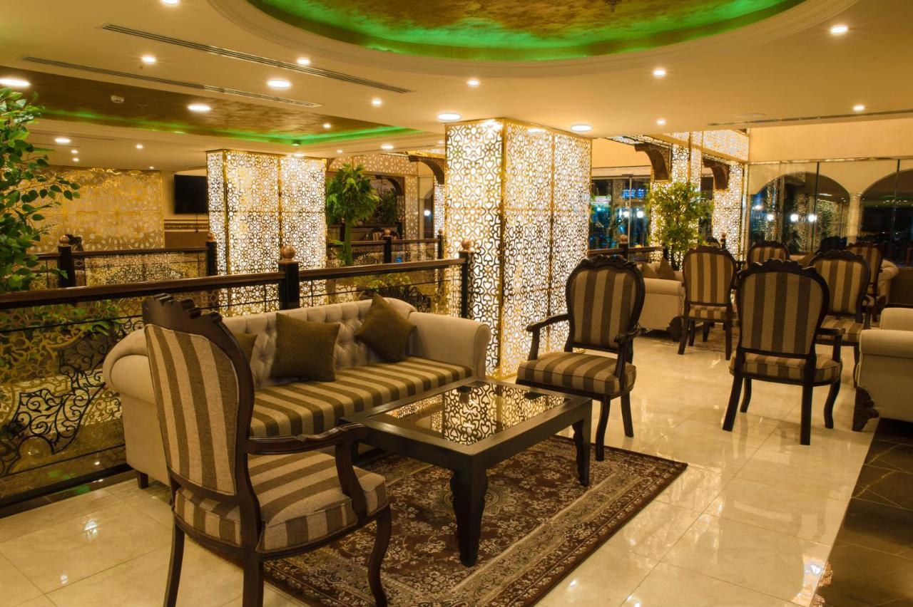 Shally Residence 3 Khobar Extérieur photo