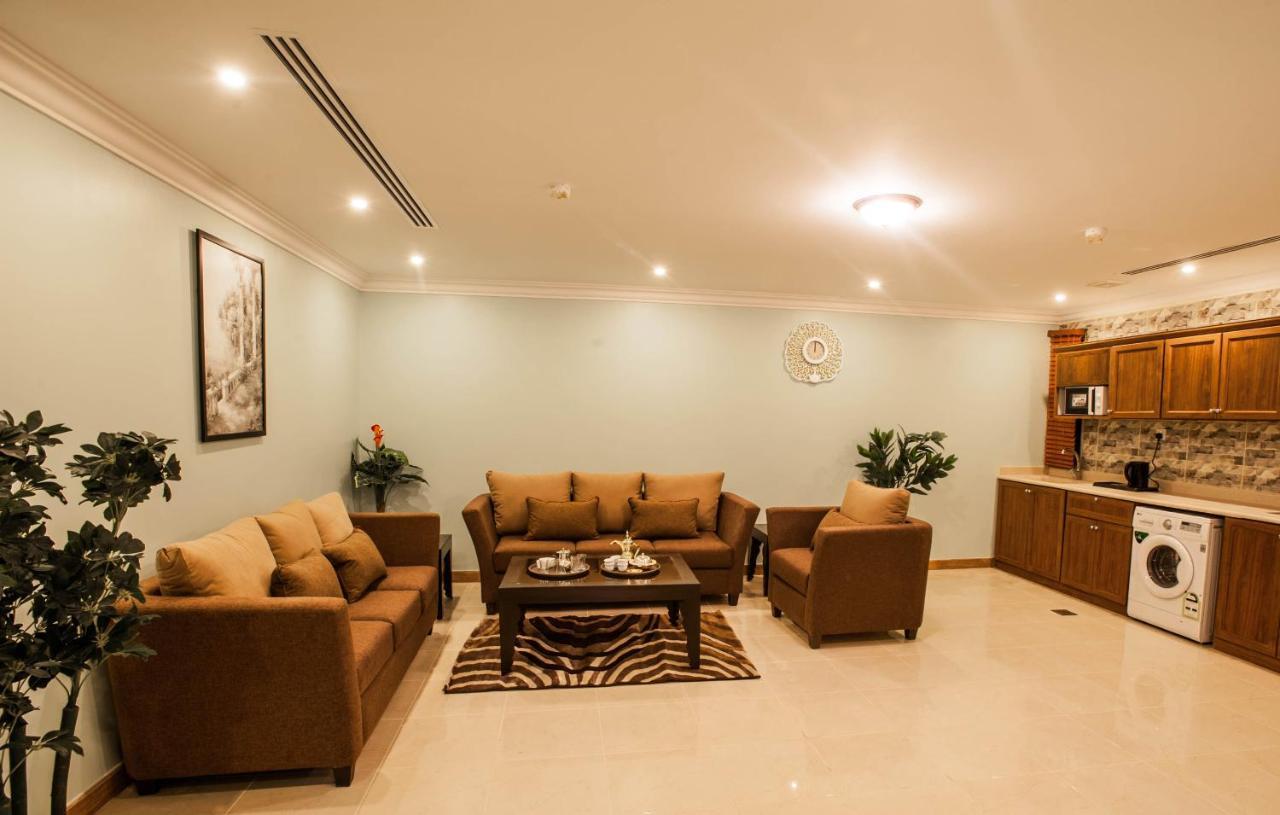 Shally Residence 3 Khobar Extérieur photo