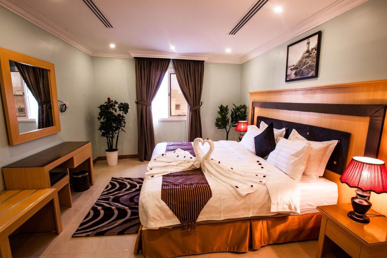 Shally Residence 3 Khobar Extérieur photo