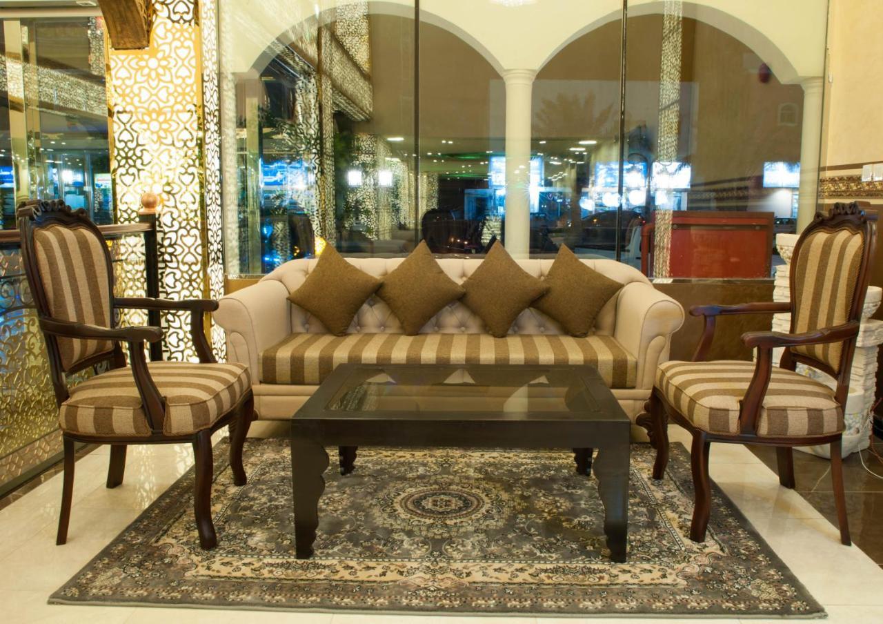 Shally Residence 3 Khobar Extérieur photo