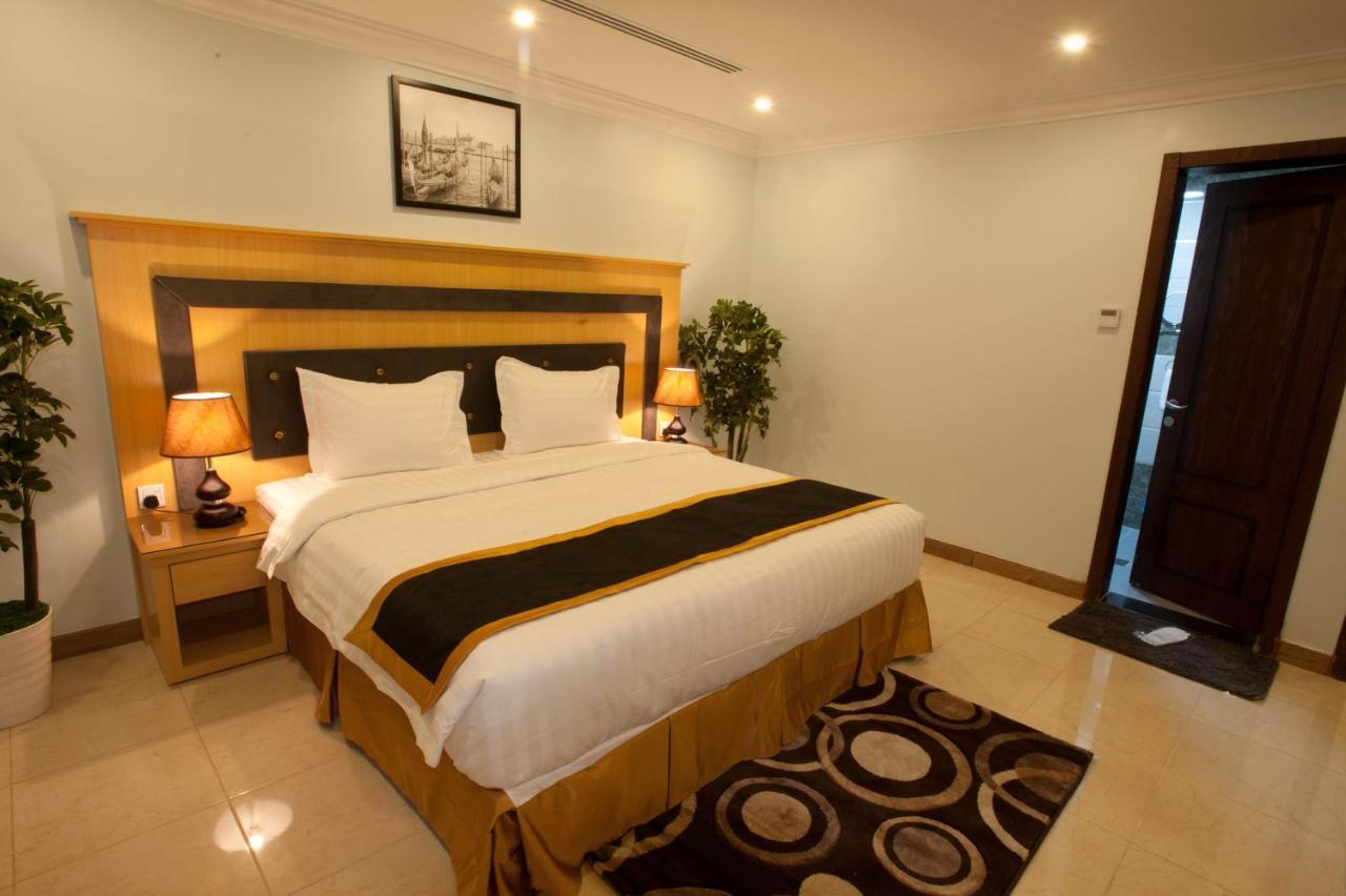 Shally Residence 3 Khobar Extérieur photo