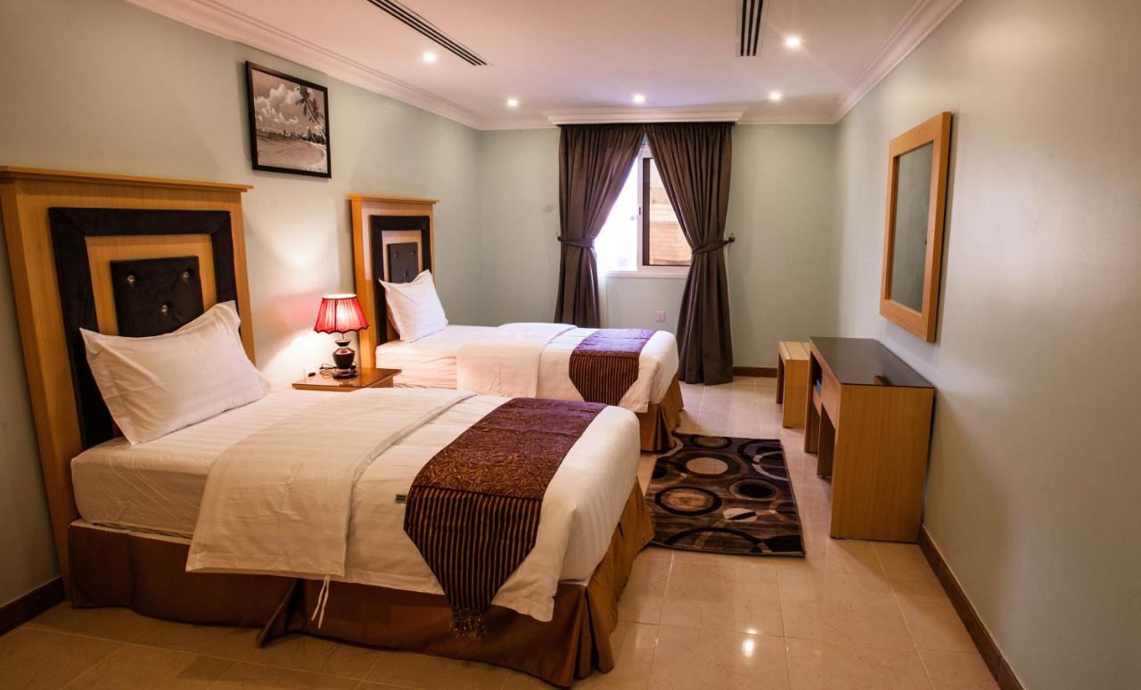 Shally Residence 3 Khobar Extérieur photo