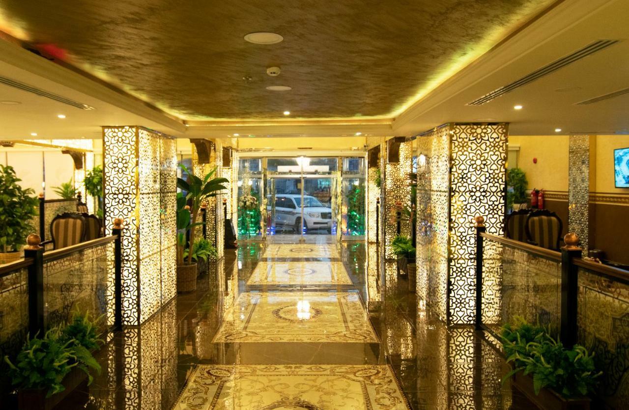 Shally Residence 3 Khobar Extérieur photo