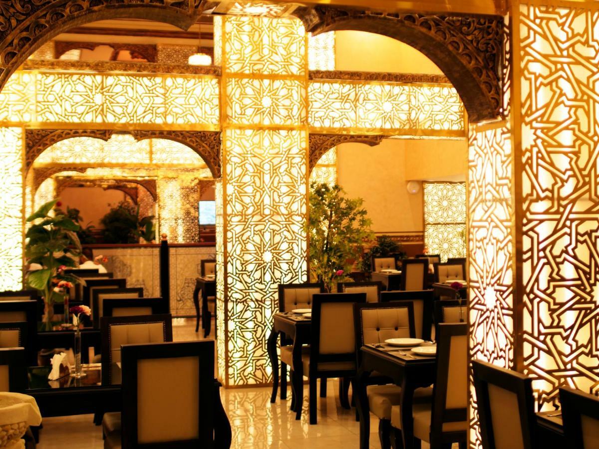 Shally Residence 3 Khobar Extérieur photo