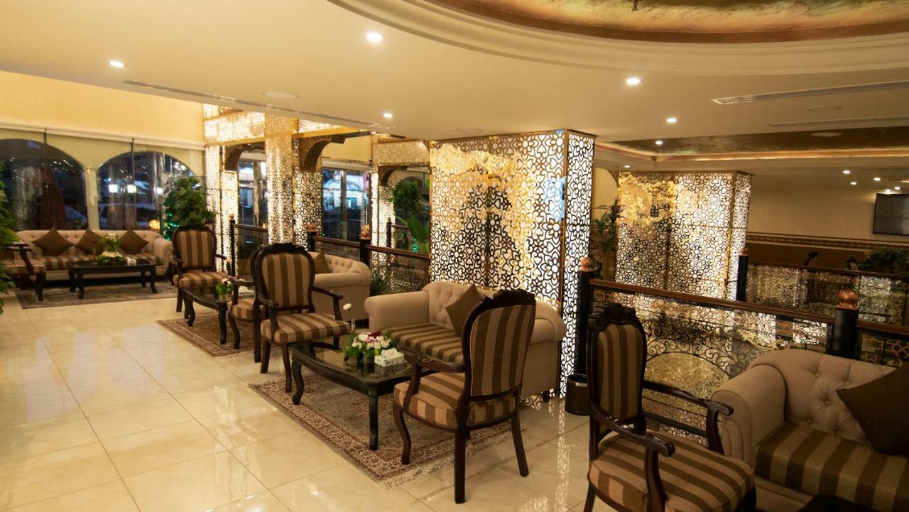 Shally Residence 3 Khobar Extérieur photo