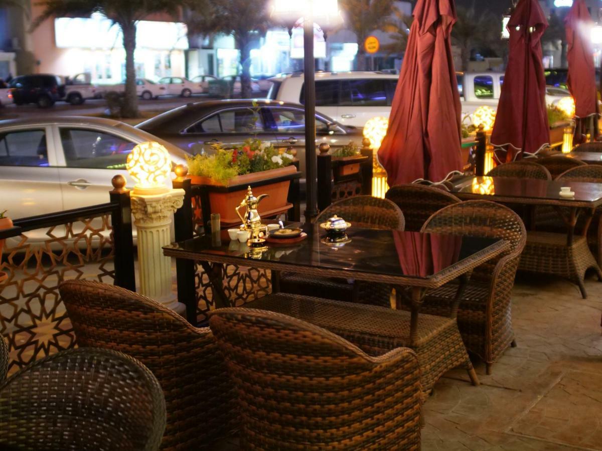 Shally Residence 3 Khobar Extérieur photo